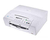 Brother DCP-195C Printer Driver