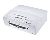 Brother DCP-197C Printer Driver