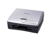 Brother DCP-310CN Printer Driver