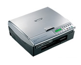 Brother DCP-315CN Printer Driver