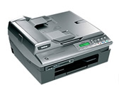 Brother DCP-340CW Printer Driver