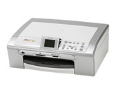 Brother DCP-353C Printer Driver