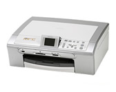 Brother DCP-357C Printer Driver