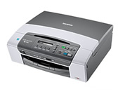 Brother DCP-365CN Printer Driver