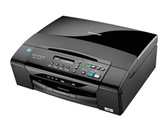 Brother DCP-373CW Printer Driver