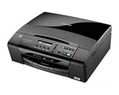 Brother DCP-377CW Printer Driver