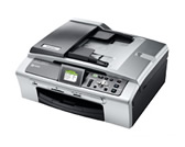 Brother DCP-560CN Printer Driver