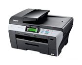 Brother DCP-6690CW Printer Driver