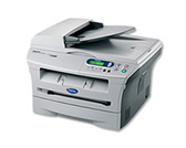 Brother DCP-7025 Printer Driver