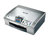 Brother DCP-750CW Printer Driver