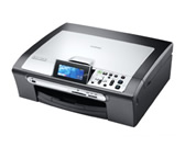 Brother DCP-770CW Printer Driver