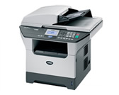 Brother DCP-8060 Printer Driver