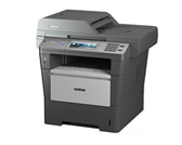 Brother DCP-8250DN Printer Driver