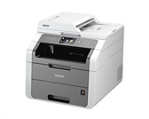 Brother DCP-9020CDW Printer Driver