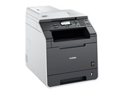 Brother DCP-9055CDN Printer Driver