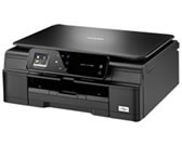 Brother DCP-L2500DR Printer Driver