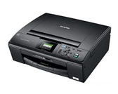 Brother DCP-J315W Printer