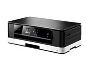 Brother DCP-J4110DW Printer Driver