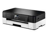 Brother DCP-J4120DW Printer Driver