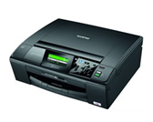 Brother DCP-J515W Printer Driver