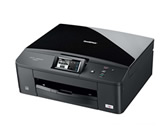 Brother DCP-J525W Printer Driver