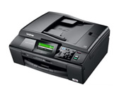 Brother DCP-J715W Printer Driver