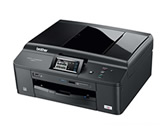 Brother DCP-J725DW Printer Driver