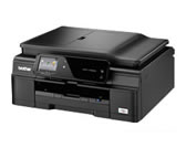 Brother DCP-J752DW Printer Driver