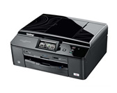 Brother DCP-J925DW Printer Driver