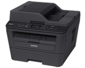 Brother DCP-L2541DW Printer Driver
