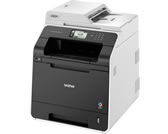 Brother DCP-L8400CDN Printer Driver