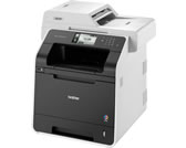 Brother DCP-L8450CDW Printer Driver