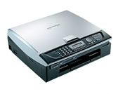 Brother MFC-215C Printer Driver