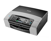 Brother MFC-257CW Printer Driver