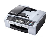 Brother MFC-260C Printer Driver