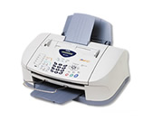 Brother MFC-3220C Printer Driver