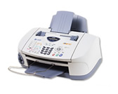 Brother MFC-3320CN Printer Driver