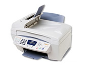 Brother MFC-3420C Printer Driver