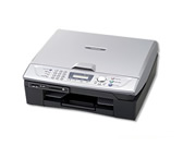 Brother MFC-410CN Printer Driver