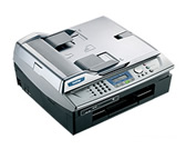 Brother MFC-425CN Printer Driver