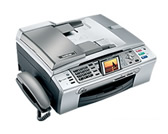 Brother MFC-660CN Printer Driver