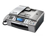 Brother MFC-680CN Printer Driver