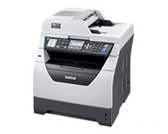 Brother MFC-8370DN Printer Driver