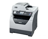 Brother MFC-8380DN Printer Driver