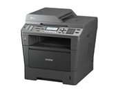 Brother MFC-8520DN Printer Driver