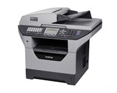 Brother MFC-8880DN Printer Driver