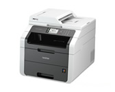 Brother MFC-9140CDN Printer Driver