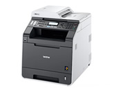 Brother MFC-9465CDN Printer Driver