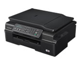 Brother MFC-J200 Printer Driver