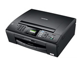 Brother MFC-J265W Printer Driver